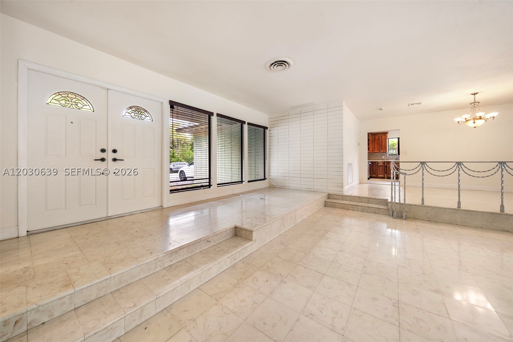 MERION PARK - Residential