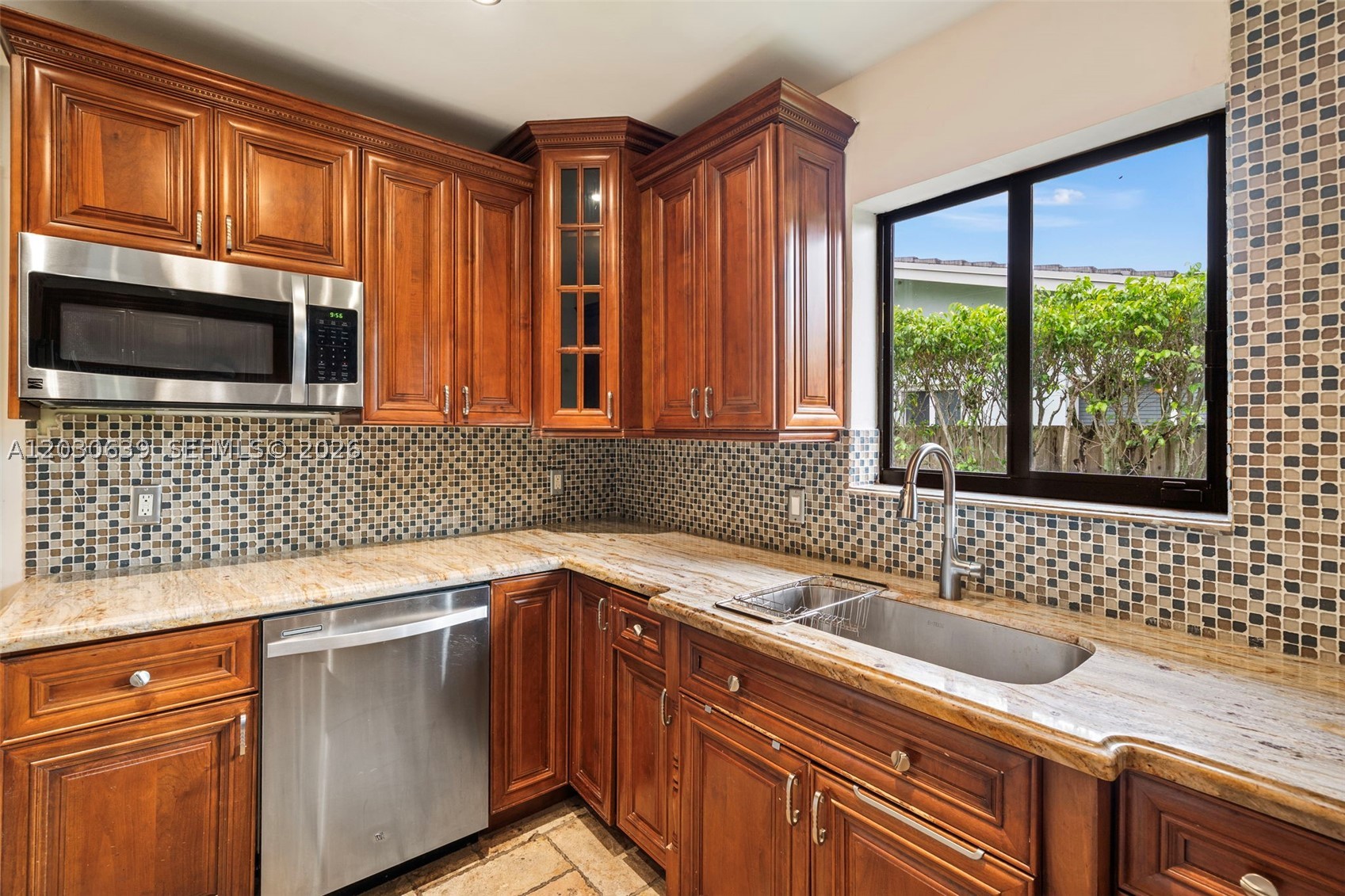 MERION PARK - Residential