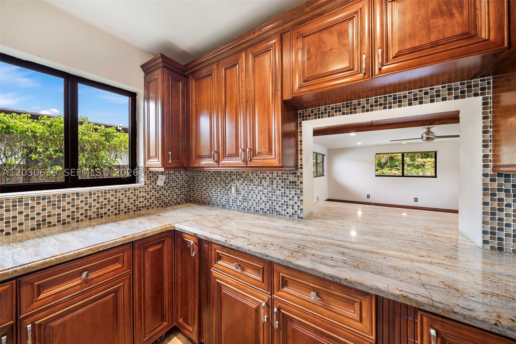 MERION PARK - Residential