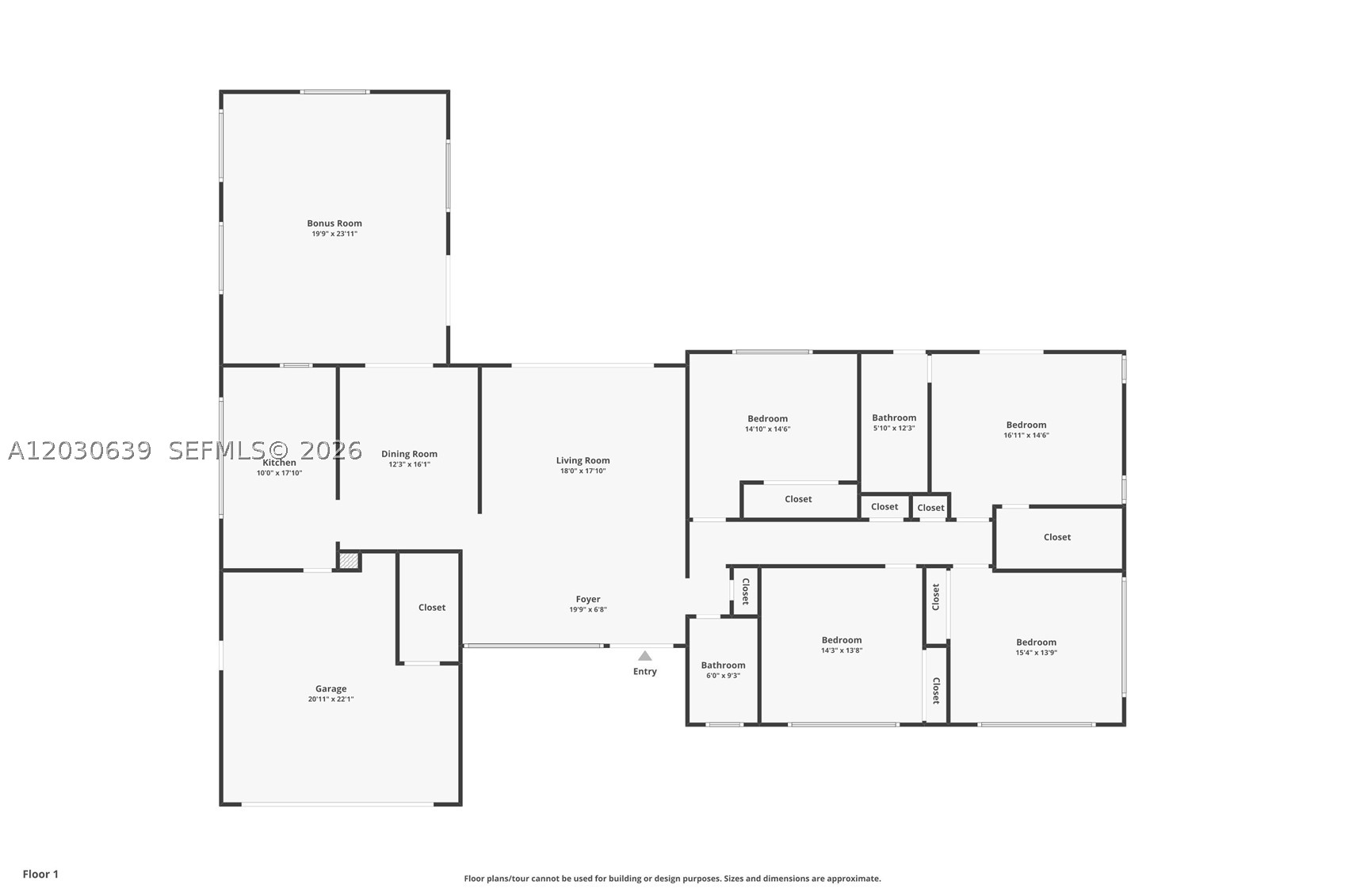 MERION PARK - Residential