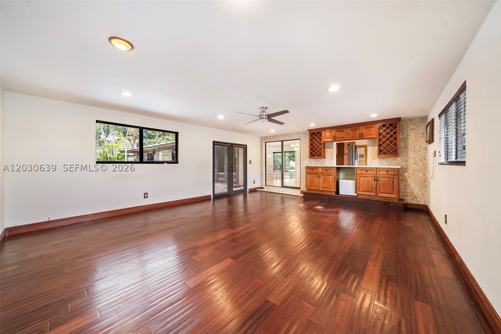 MERION PARK - Residential