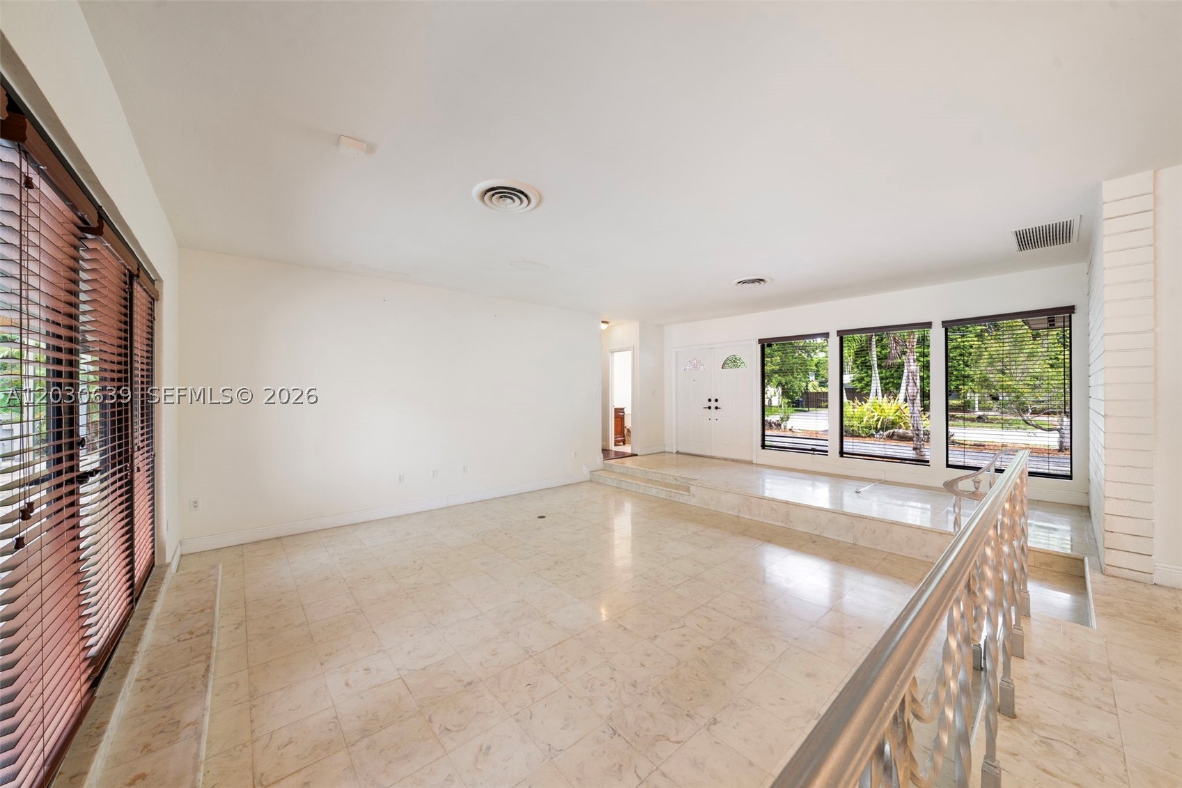 MERION PARK - Residential