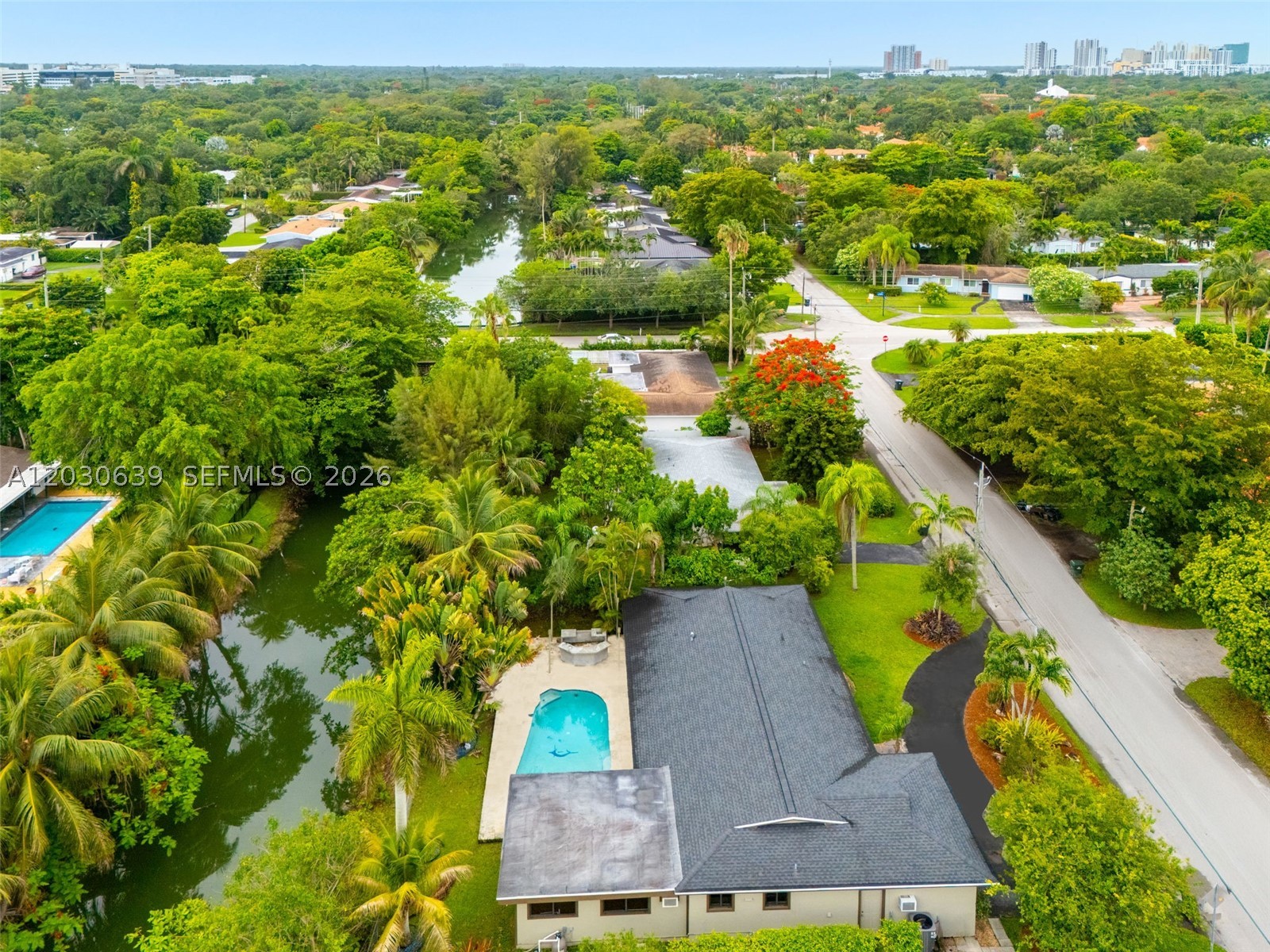 MERION PARK - Residential
