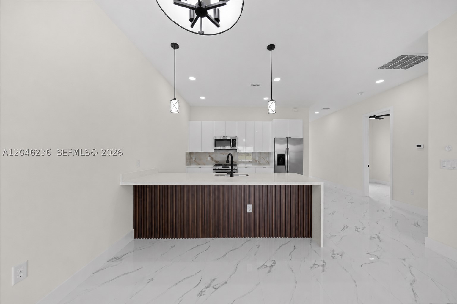 CAPE CORAL - Residential Income