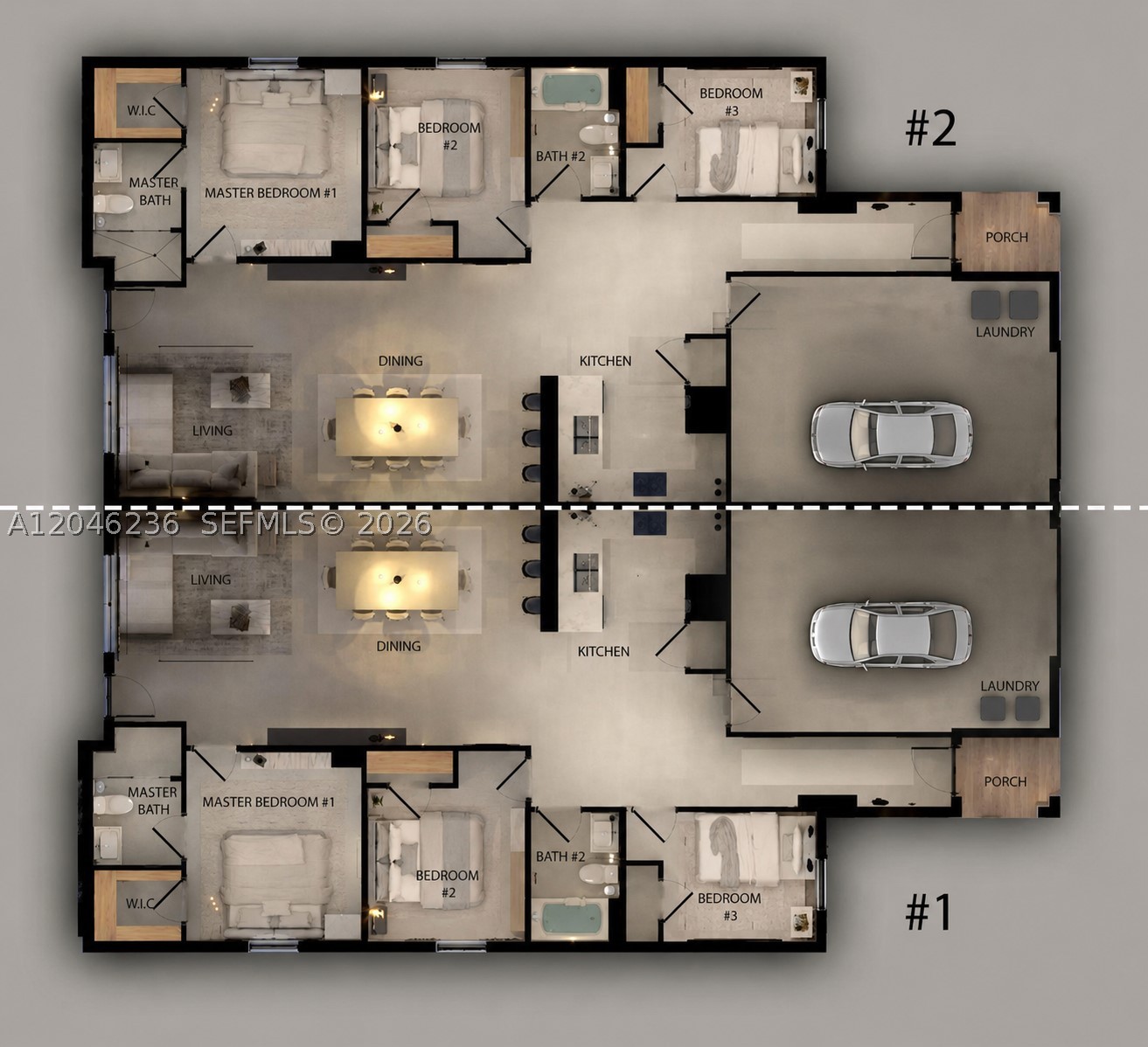 CAPE CORAL - Residential Income