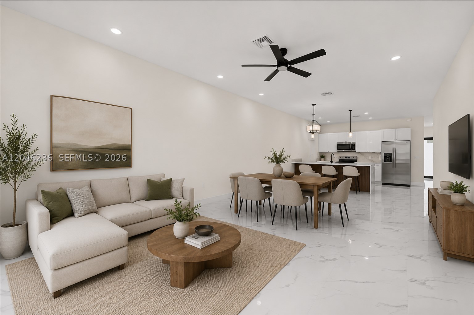 CAPE CORAL - Residential Income