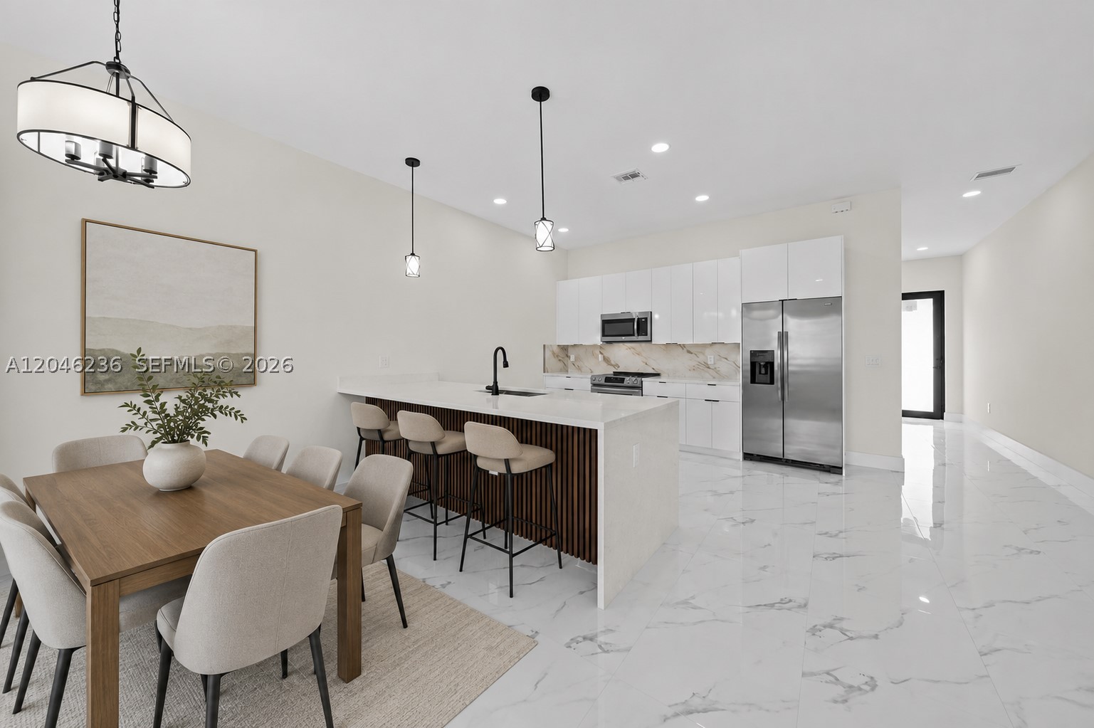 CAPE CORAL - Residential Income