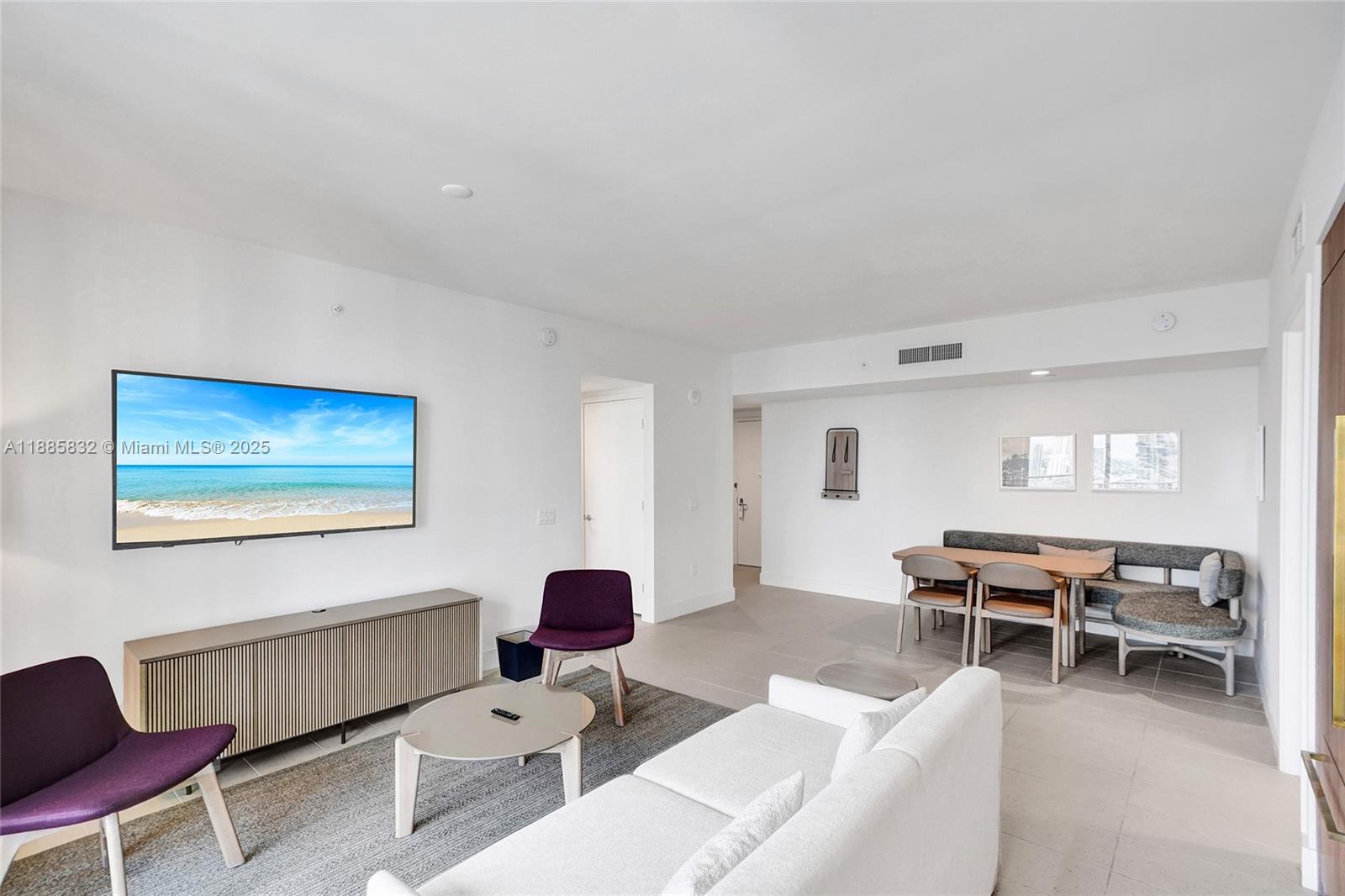 Downtown Miami - Residential