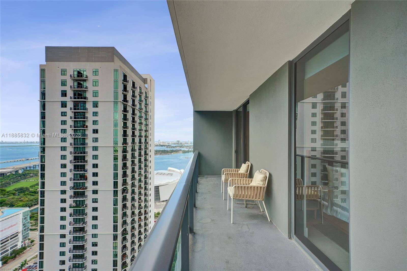 Downtown Miami - Residential