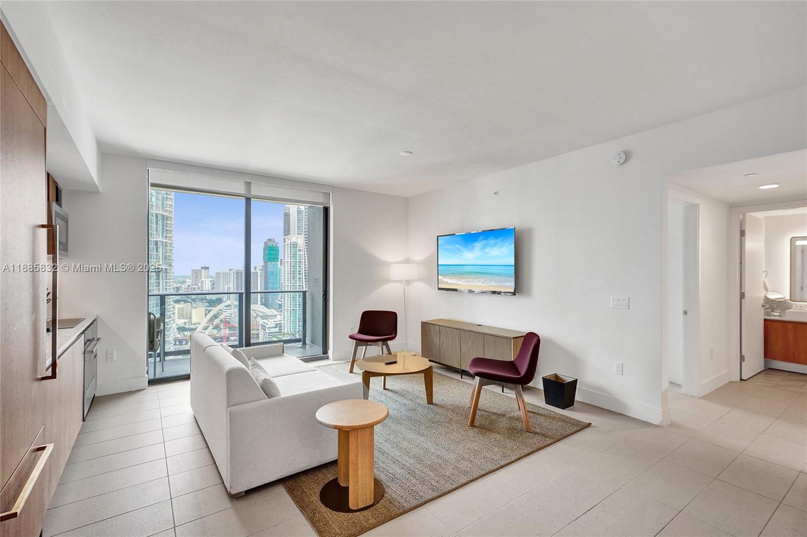 Downtown Miami - Residential