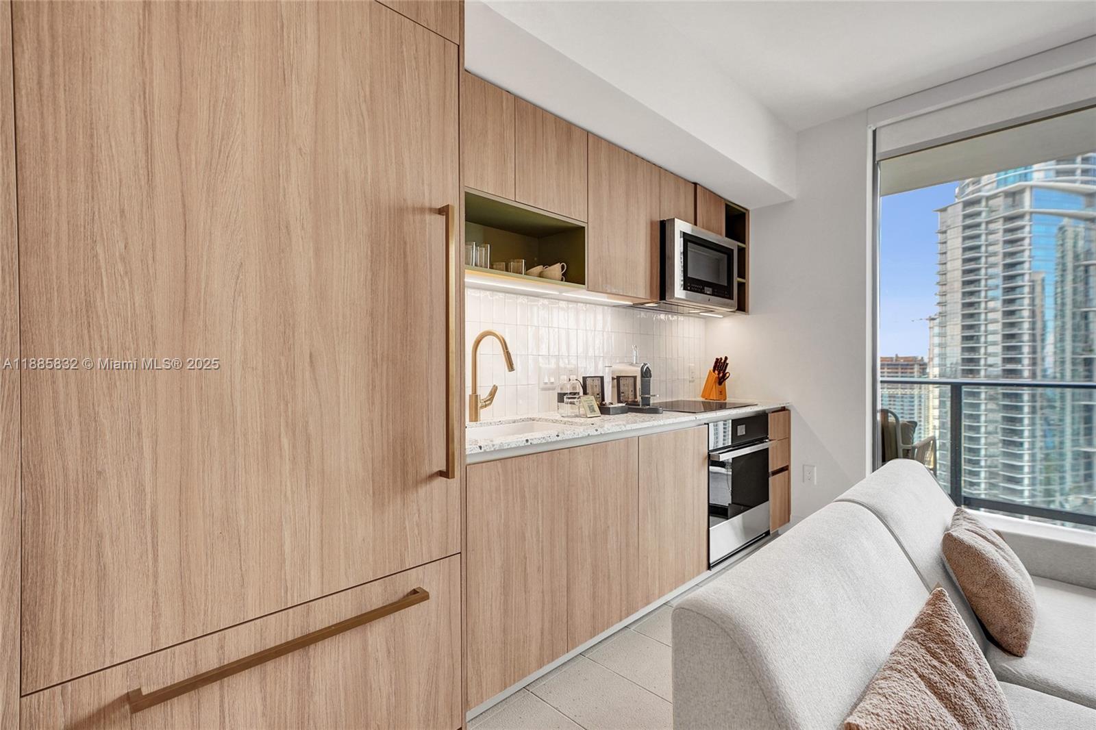 Downtown Miami - Residential