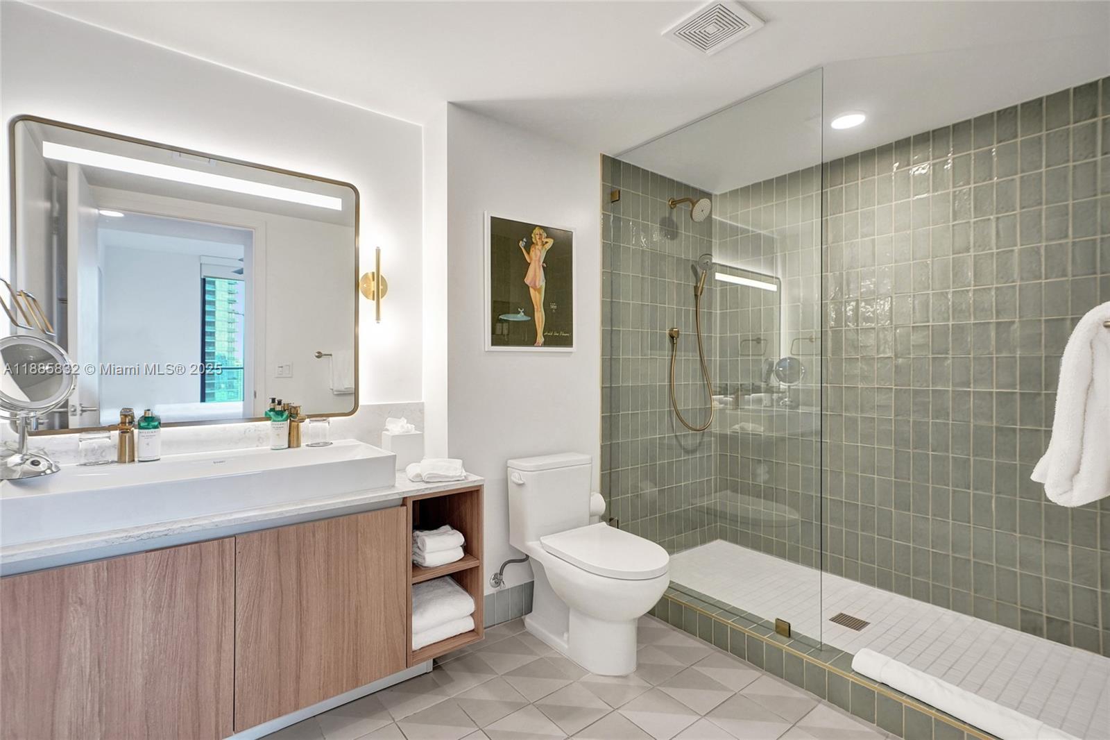 Downtown Miami - Residential