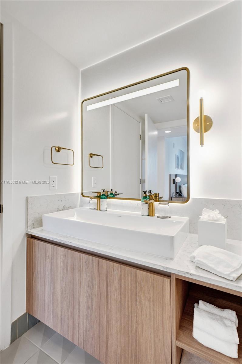 Downtown Miami - Residential