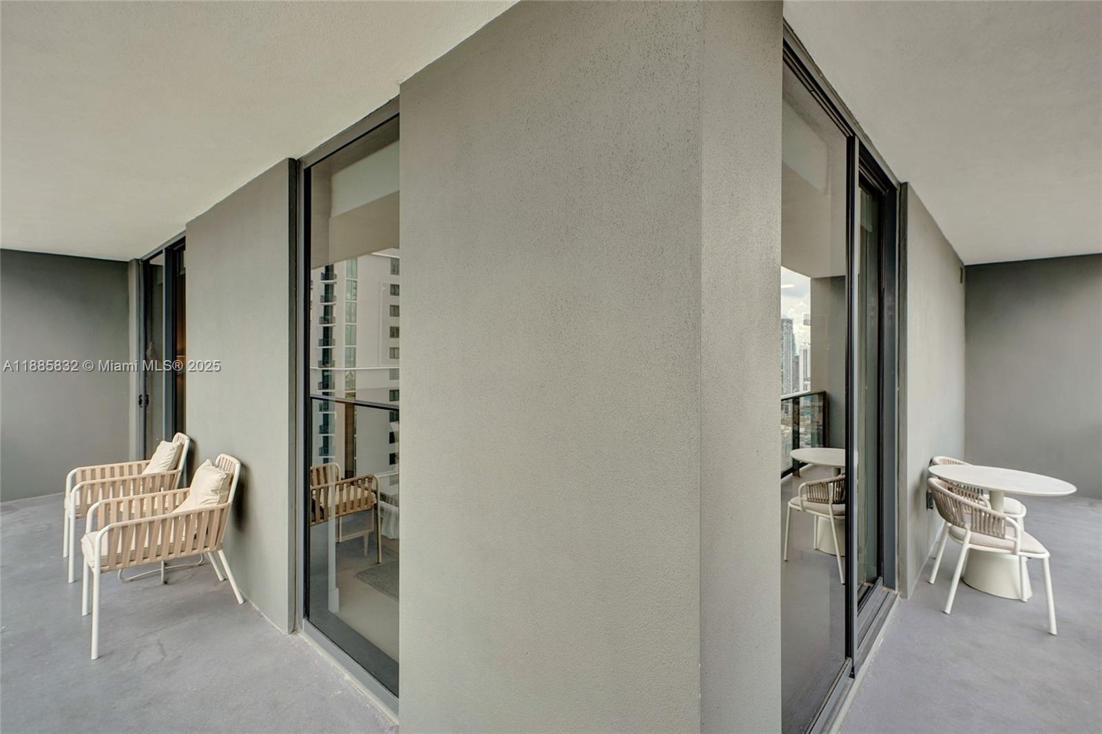 Downtown Miami - Residential