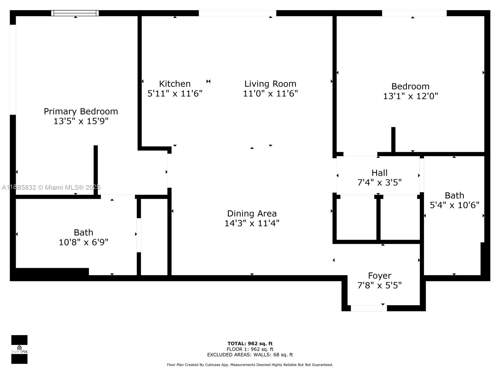Downtown Miami - Residential