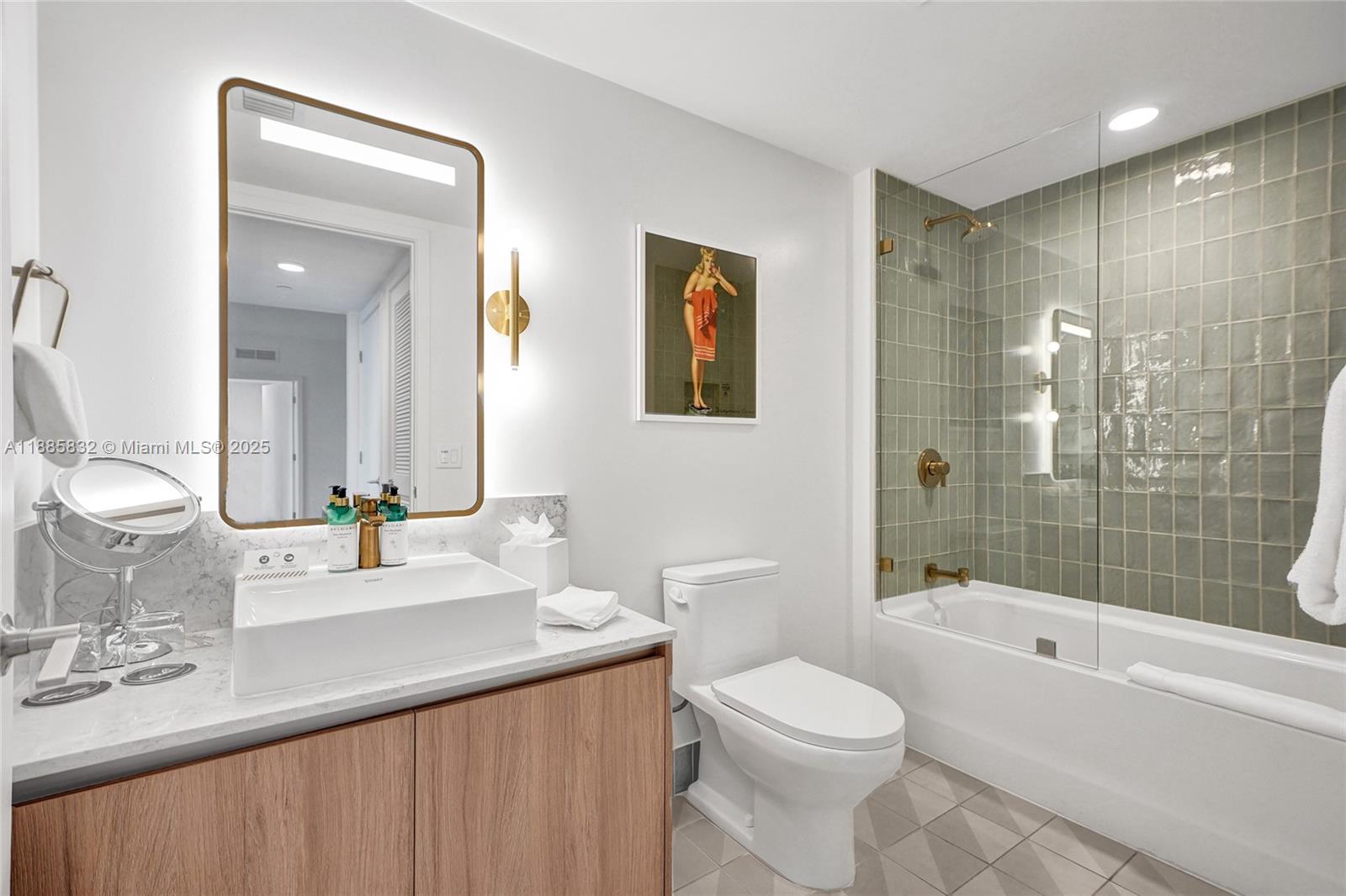 Downtown Miami - Residential