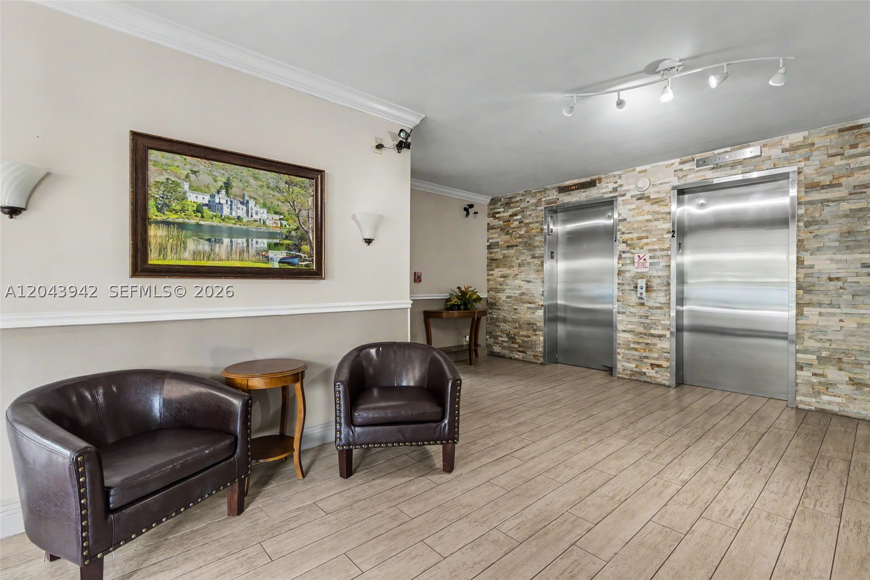 NO 12 PALM-AIRE COUNTRY C - Residential Lease