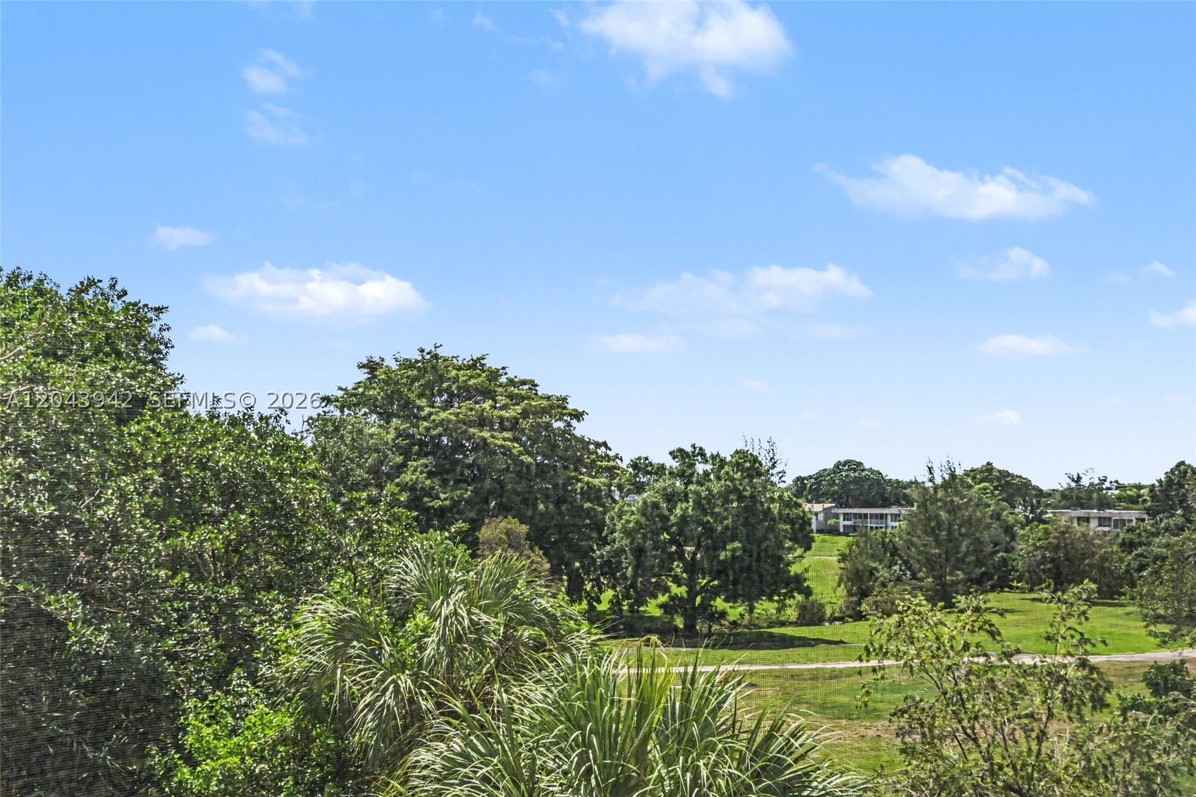 NO 12 PALM-AIRE COUNTRY C - Residential Lease