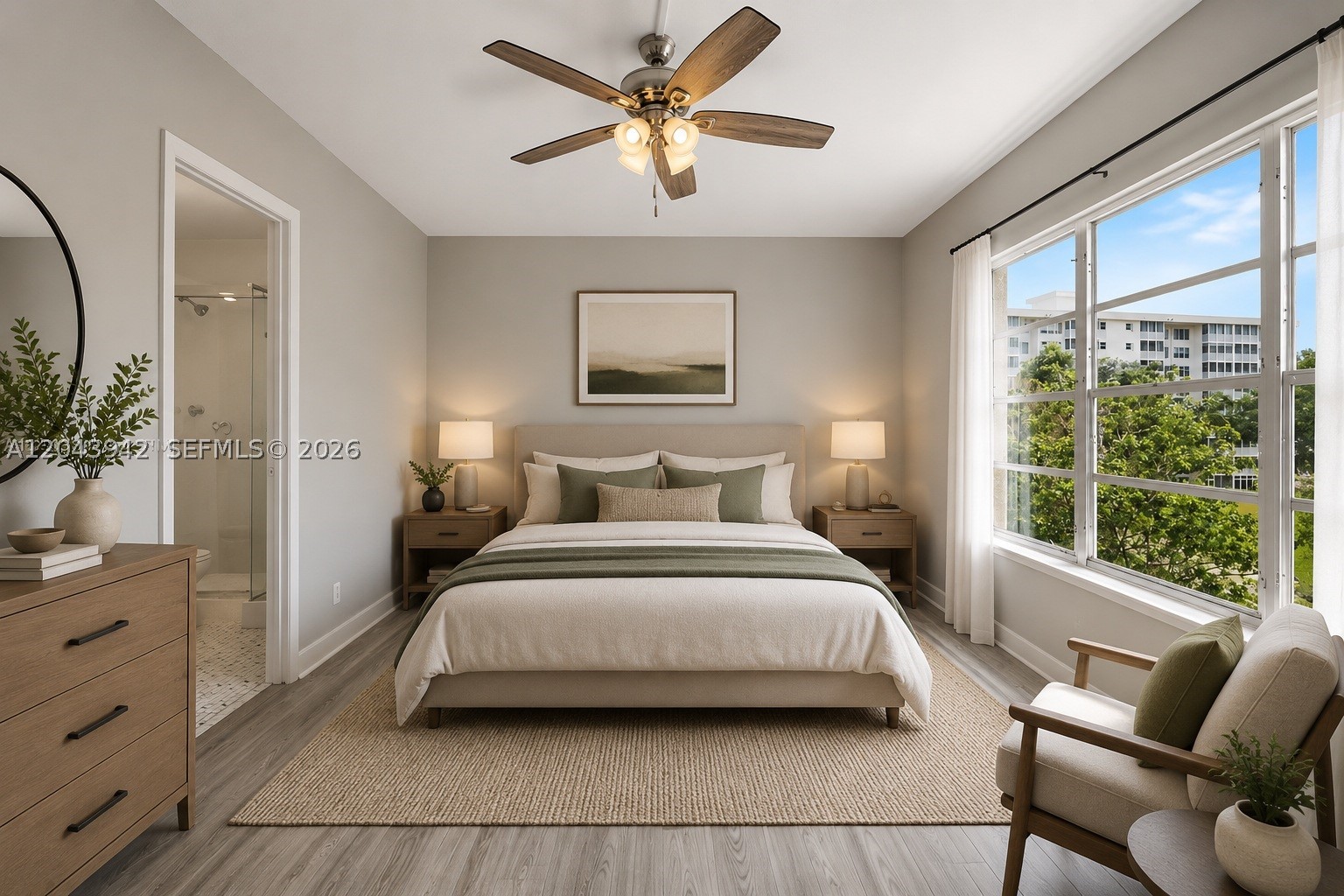 NO 12 PALM-AIRE COUNTRY C - Residential Lease