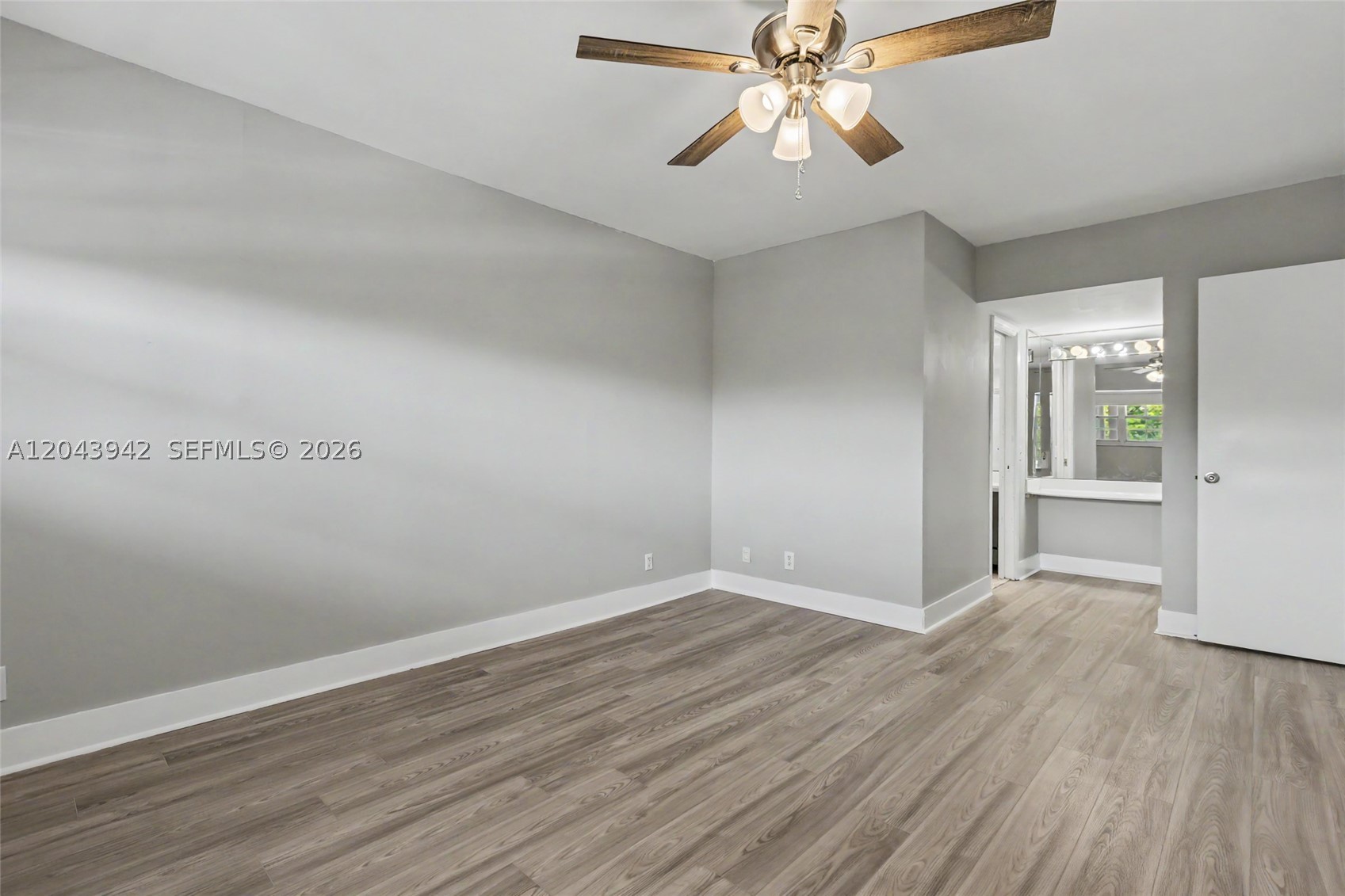 NO 12 PALM-AIRE COUNTRY C - Residential Lease