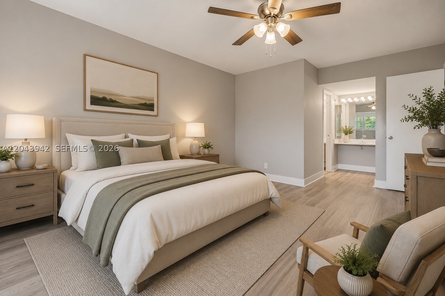 NO 12 PALM-AIRE COUNTRY C - Residential Lease