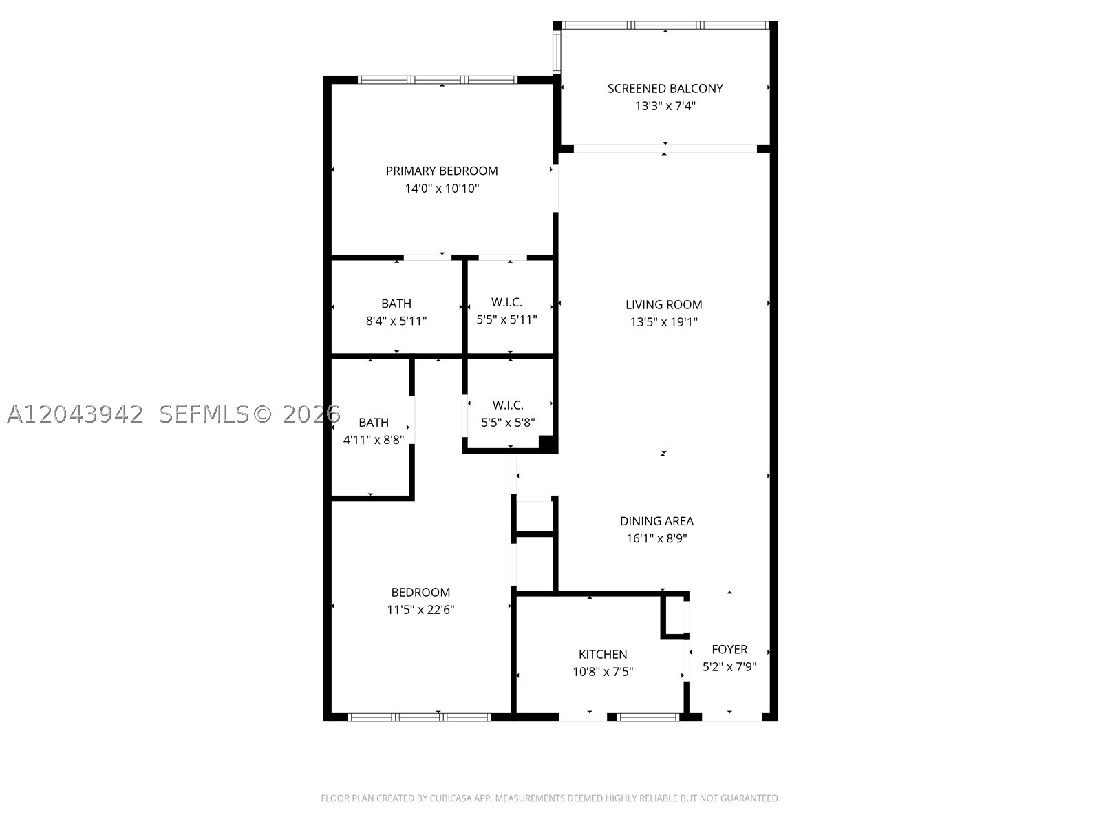 NO 12 PALM-AIRE COUNTRY C - Residential Lease