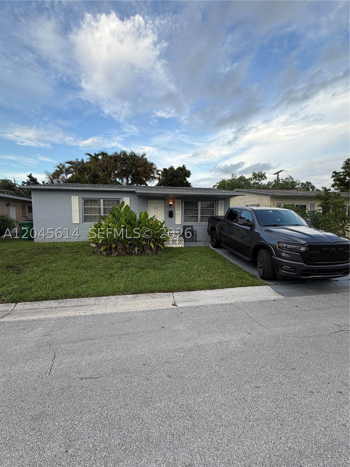 PARADISE GARDENS - Residential