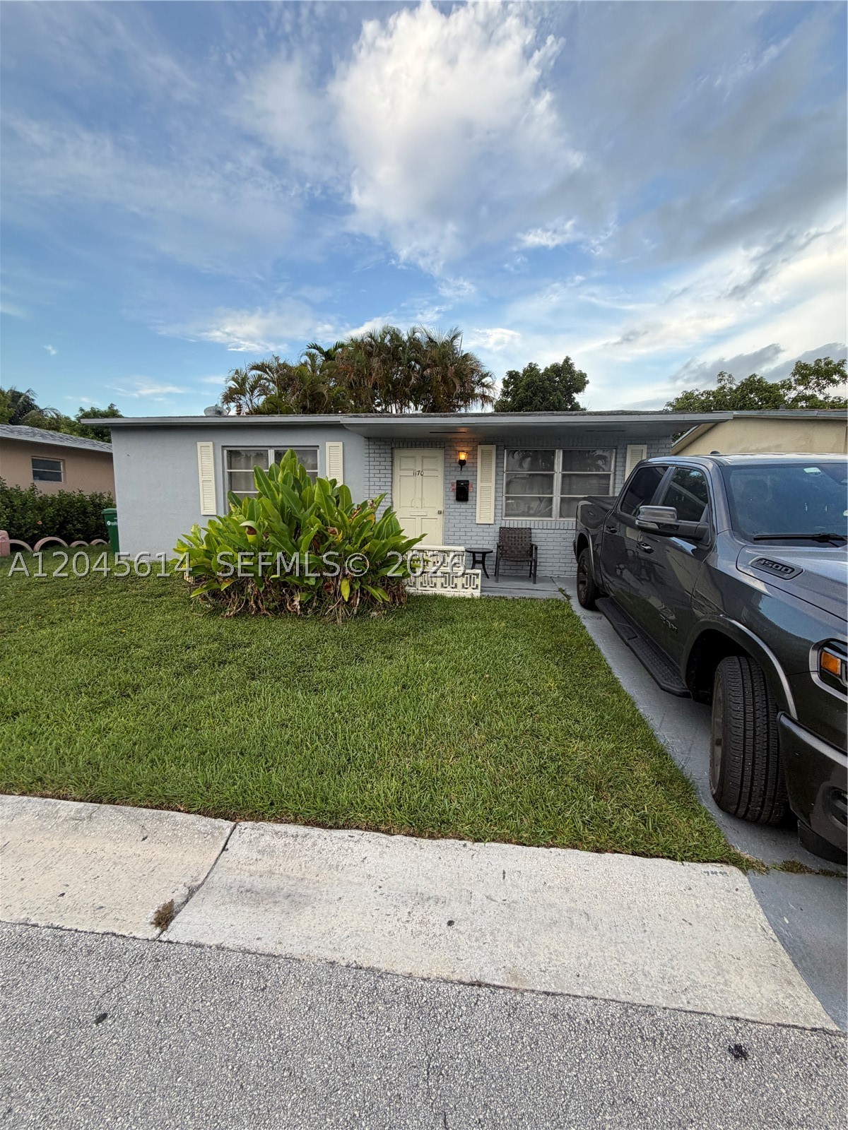 PARADISE GARDENS - Residential