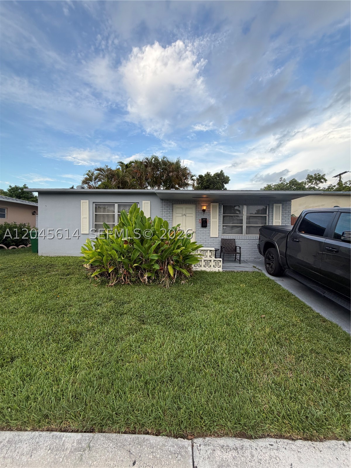 Lovely single-family residence in a desirable 55+ community in Margate. Designed for comfortable living, this home features a functional floor plan, inviting spaces, and a relaxed atmosphere perfect for owner-occupants. Located close to shopping, dining, and everyday conveniences, within a well-kept HOA community. An excellent opportunity for buyers 55+ seeking a peaceful place to call home. Easy to show.