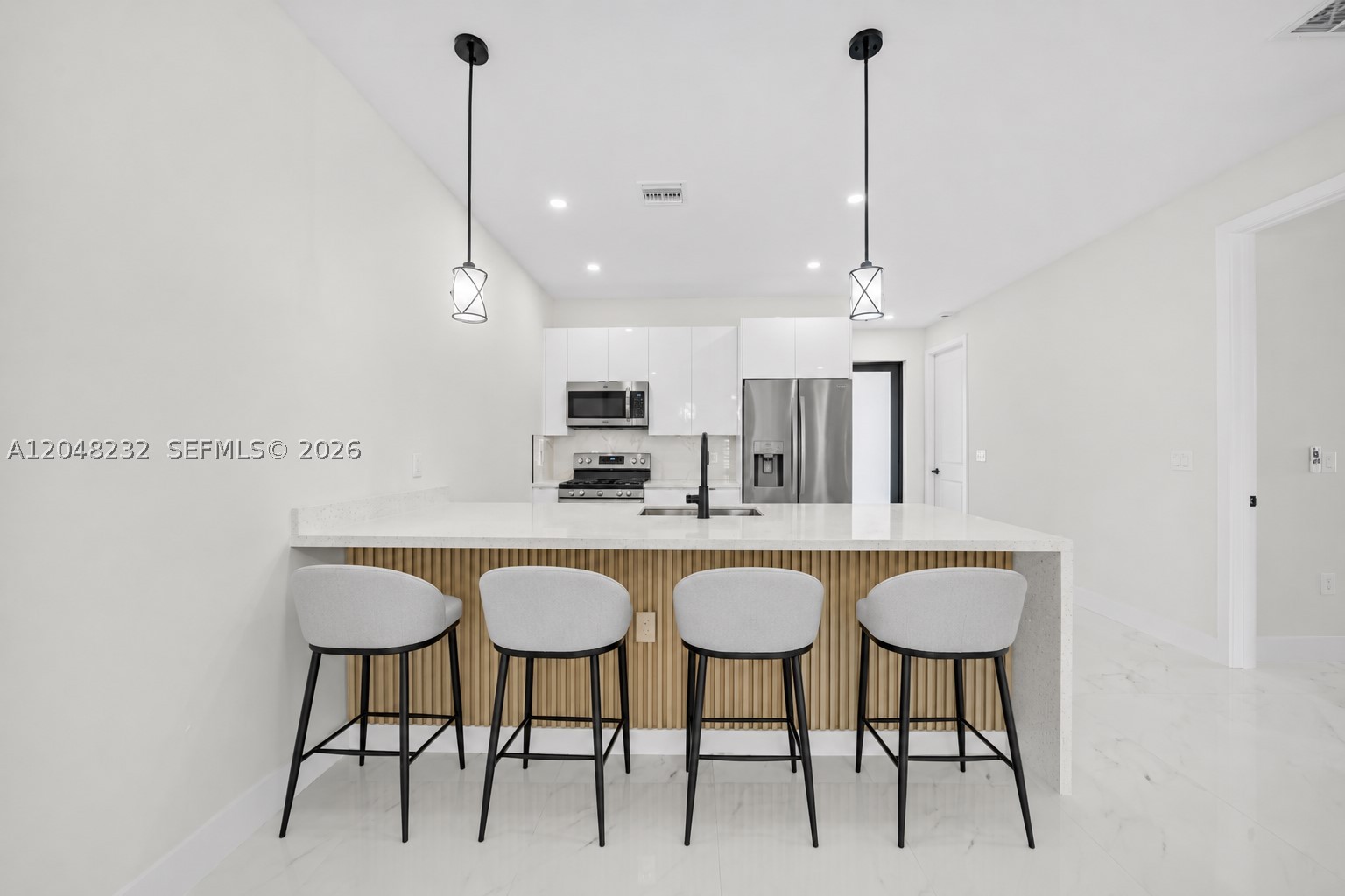 Cape Coral - Residential Income