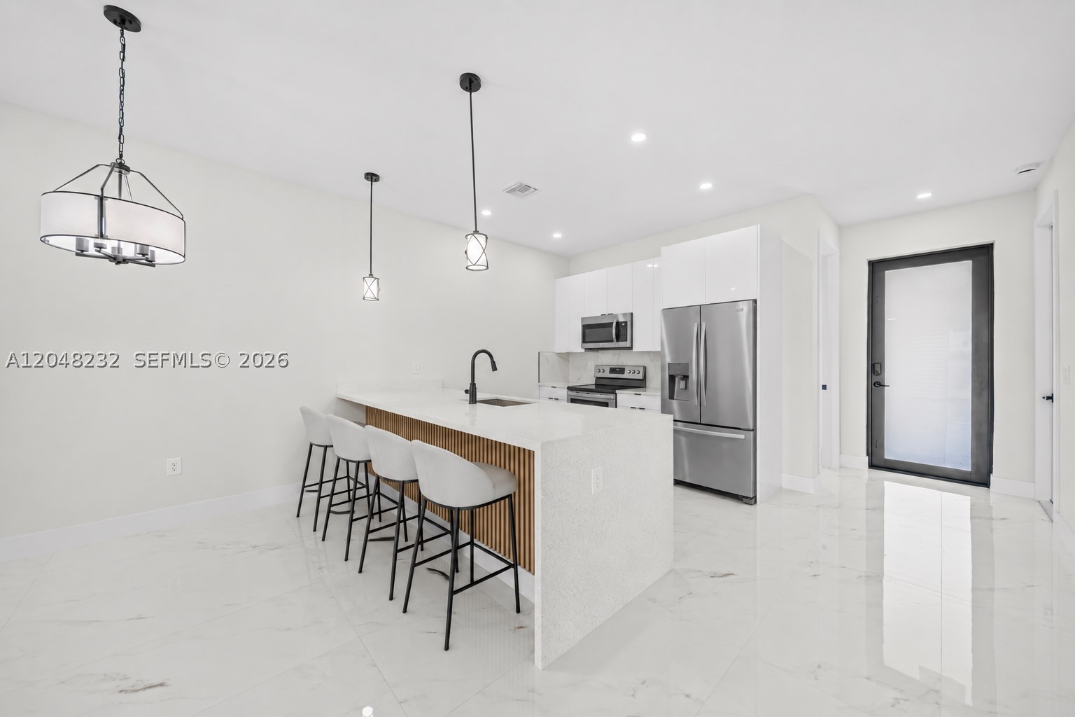 Cape Coral - Residential Income