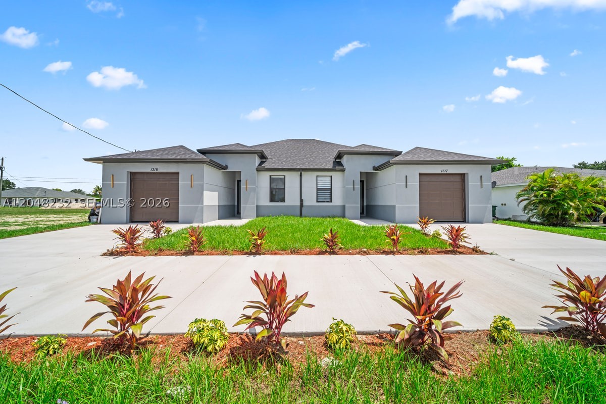 Cape Coral - Residential Income