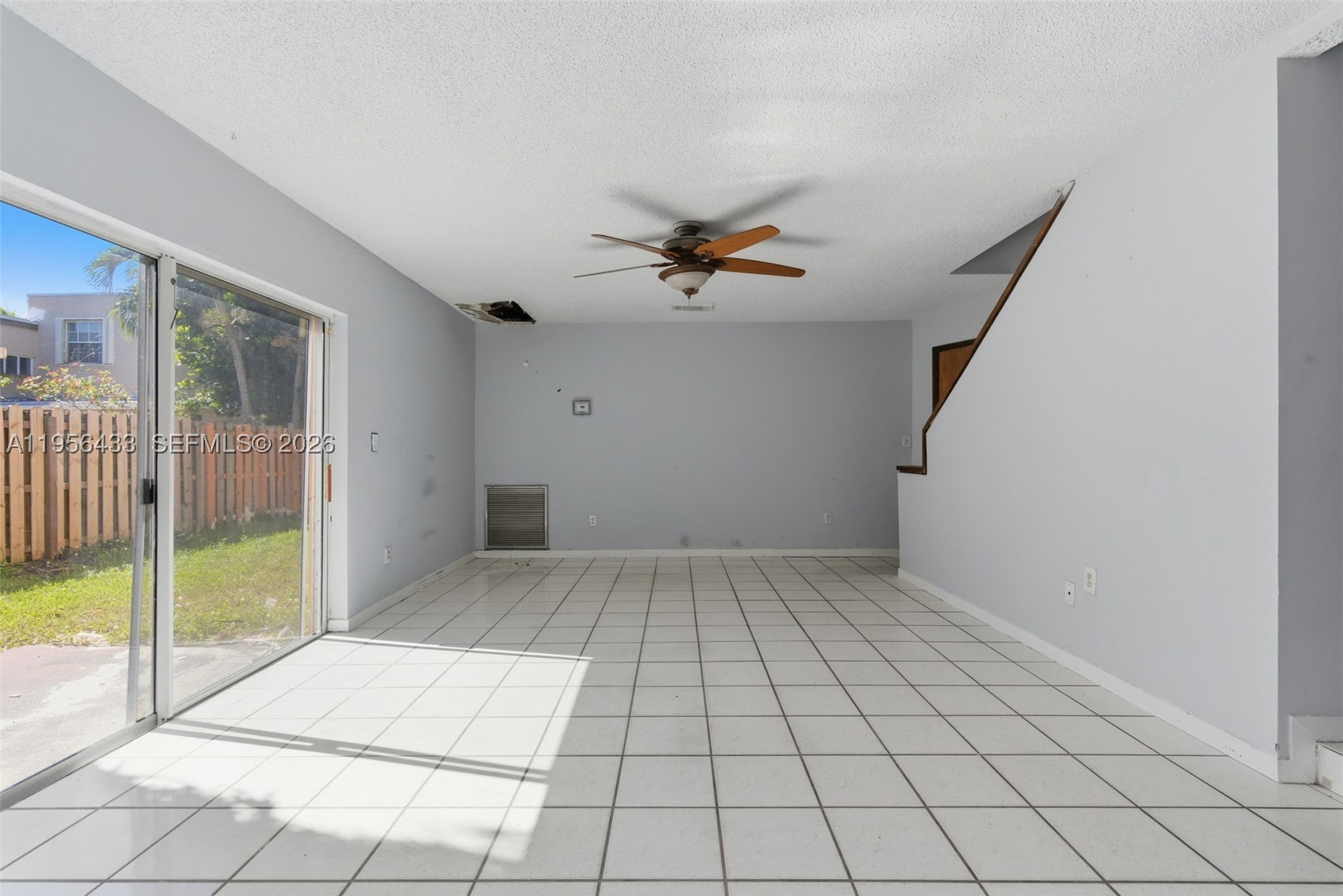 CHANTARELLE AT THE HAMMOC - Residential