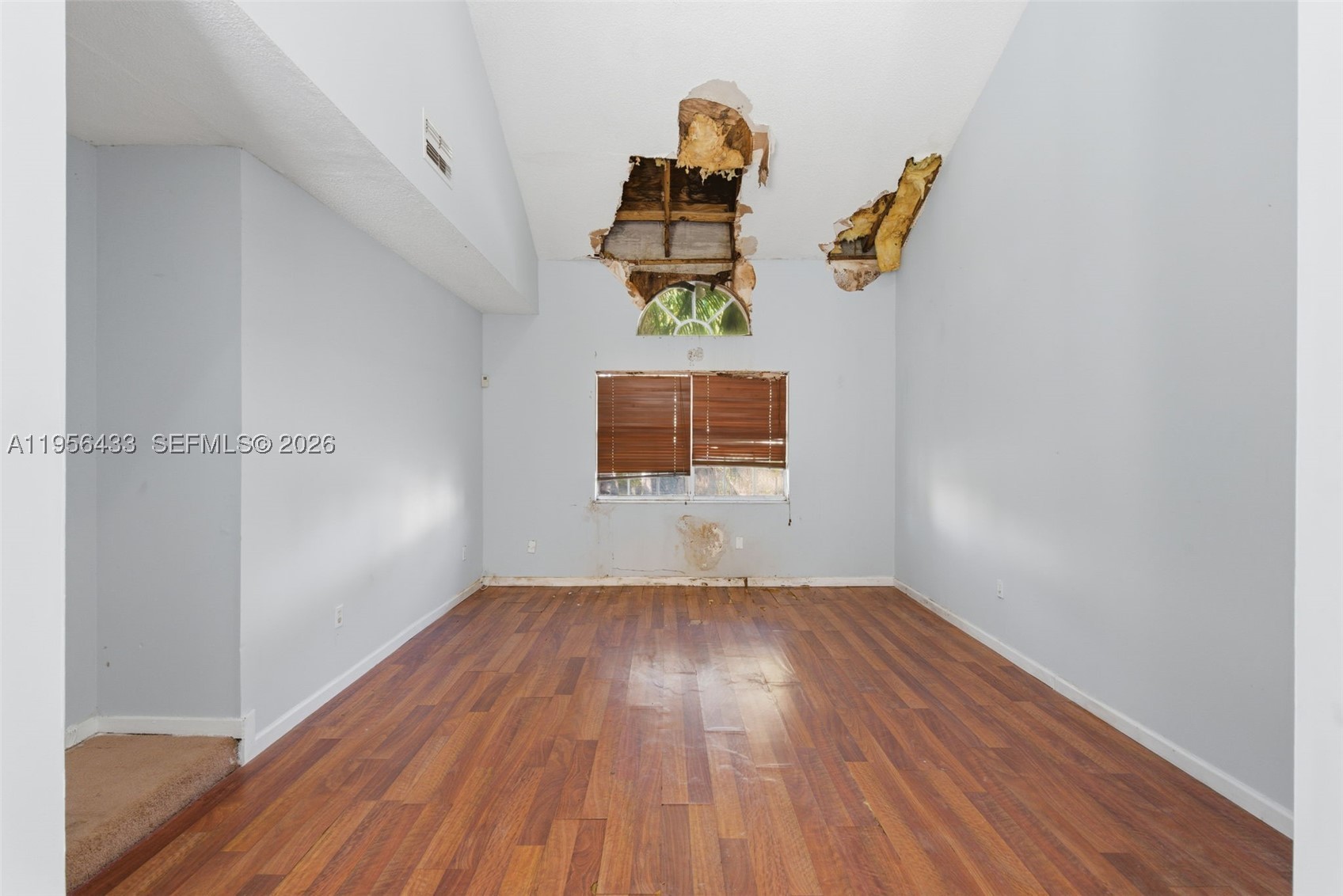 CHANTARELLE AT THE HAMMOC - Residential