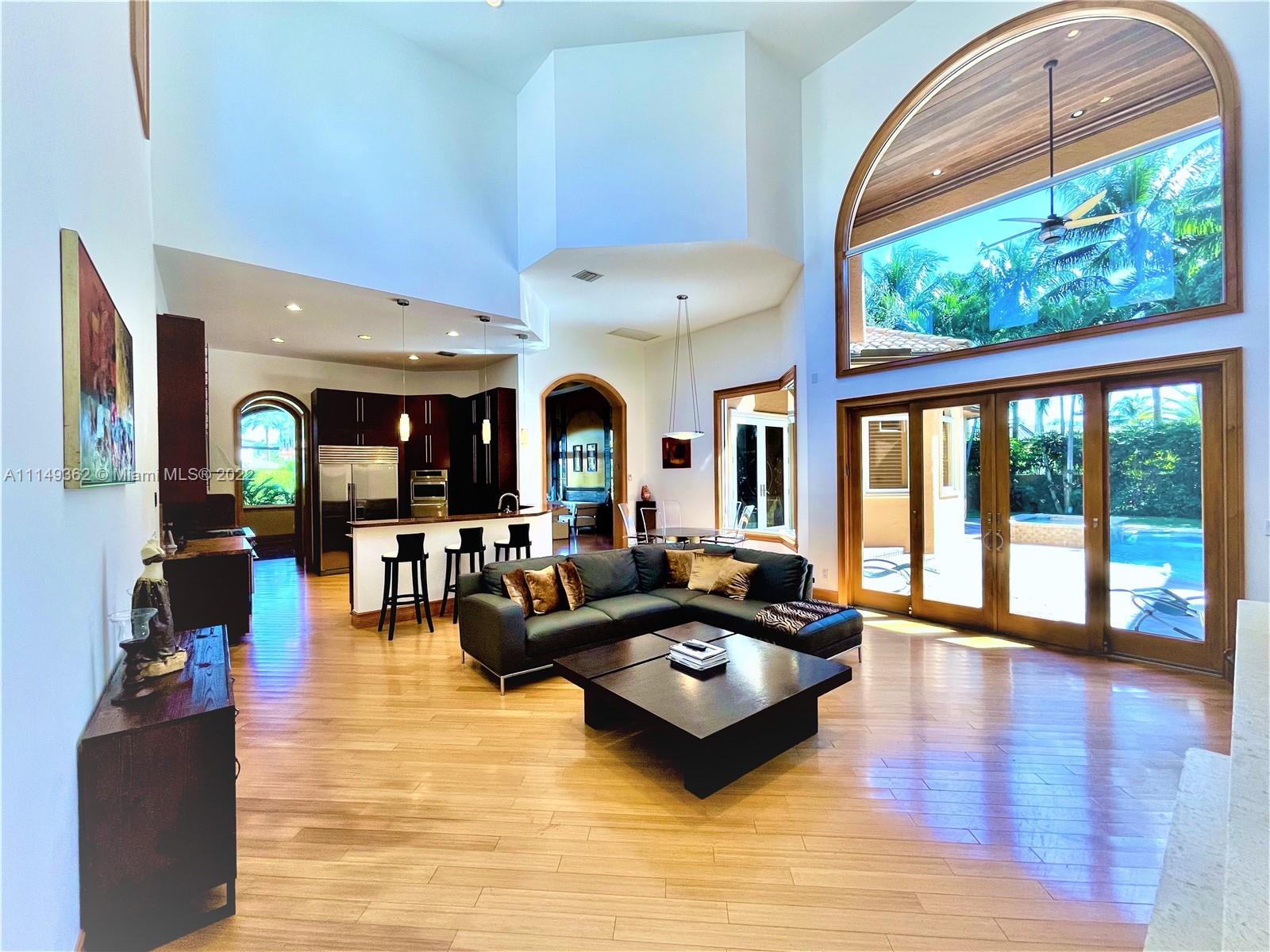 HAWKS LANDING/ENCLAVE - Residential