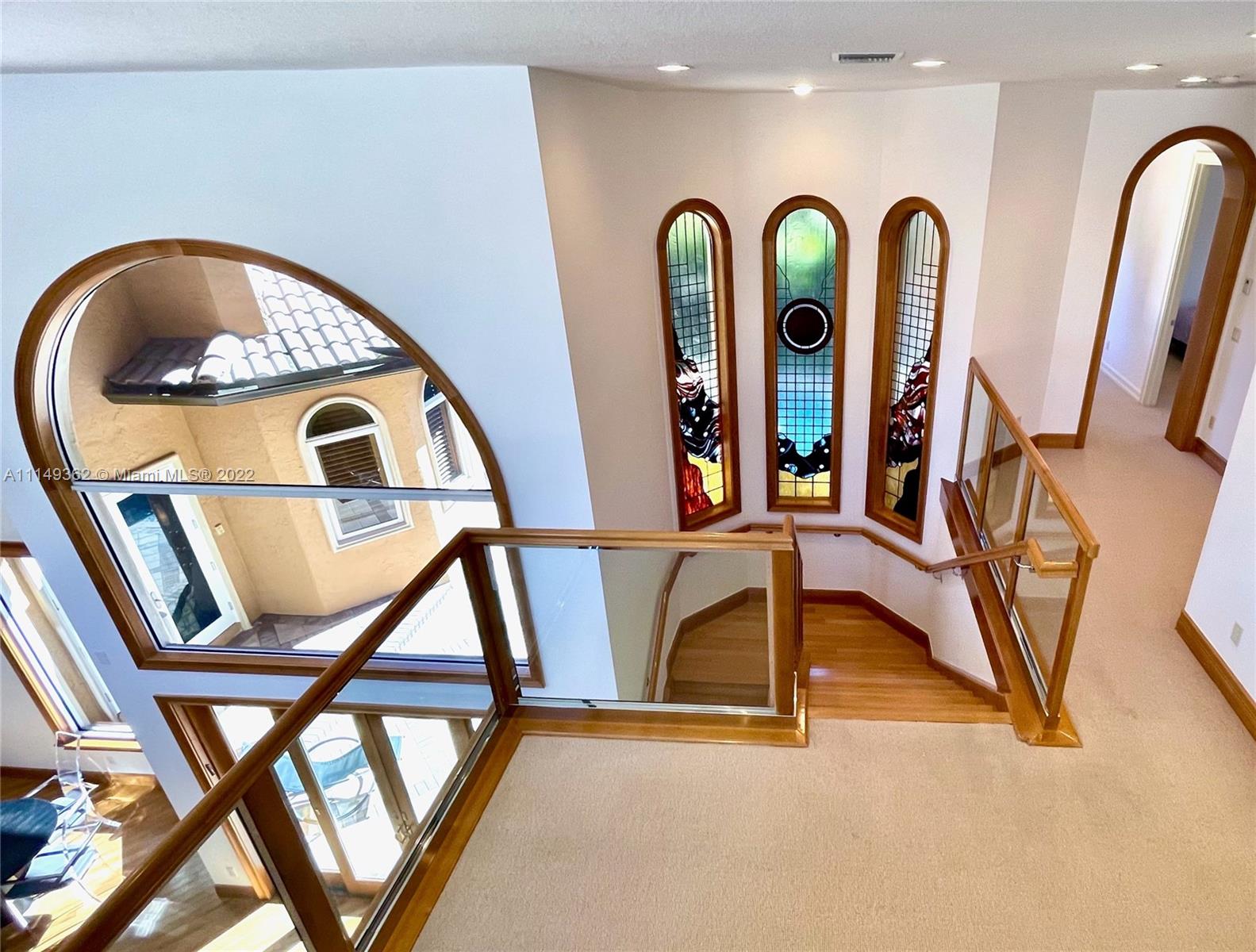 HAWKS LANDING/ENCLAVE - Residential