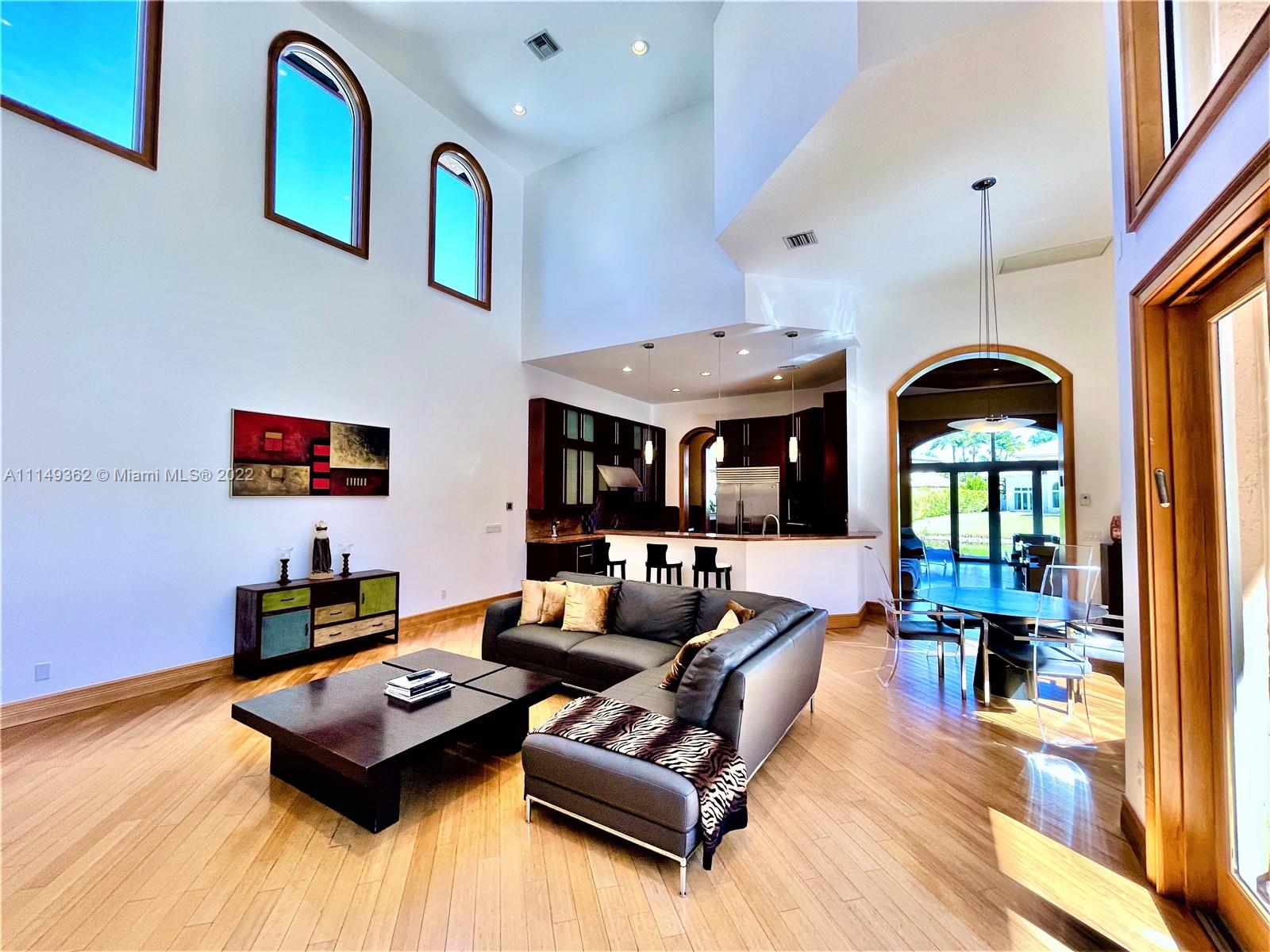 HAWKS LANDING/ENCLAVE - Residential