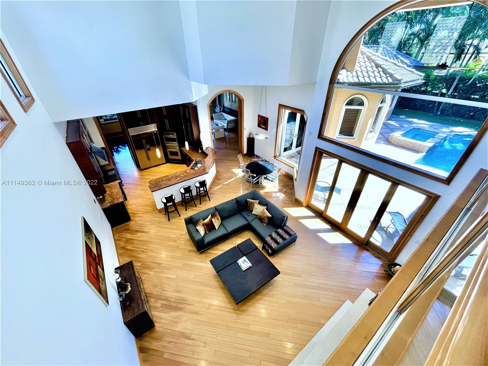 HAWKS LANDING/ENCLAVE - Residential