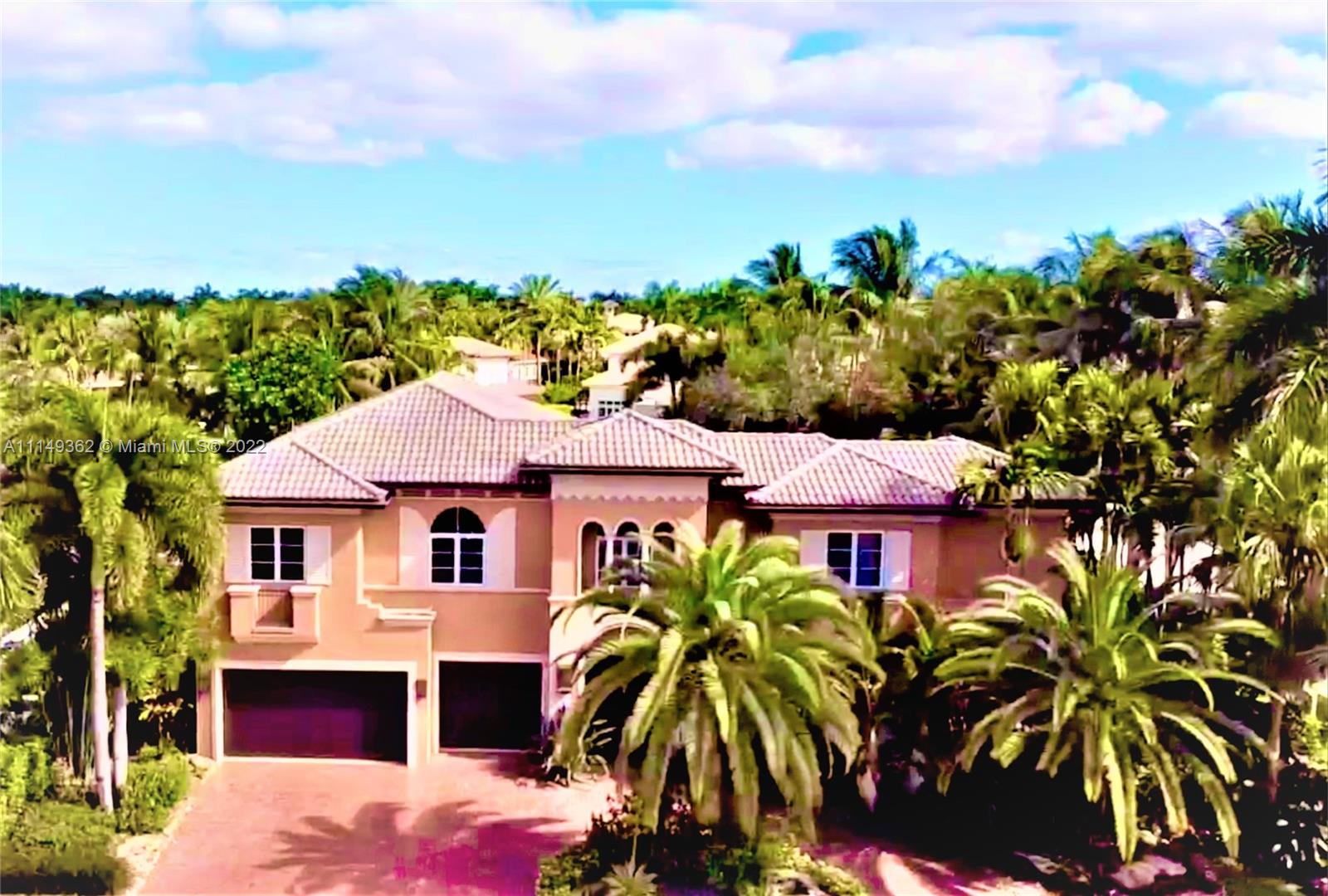 HAWKS LANDING/ENCLAVE - Residential