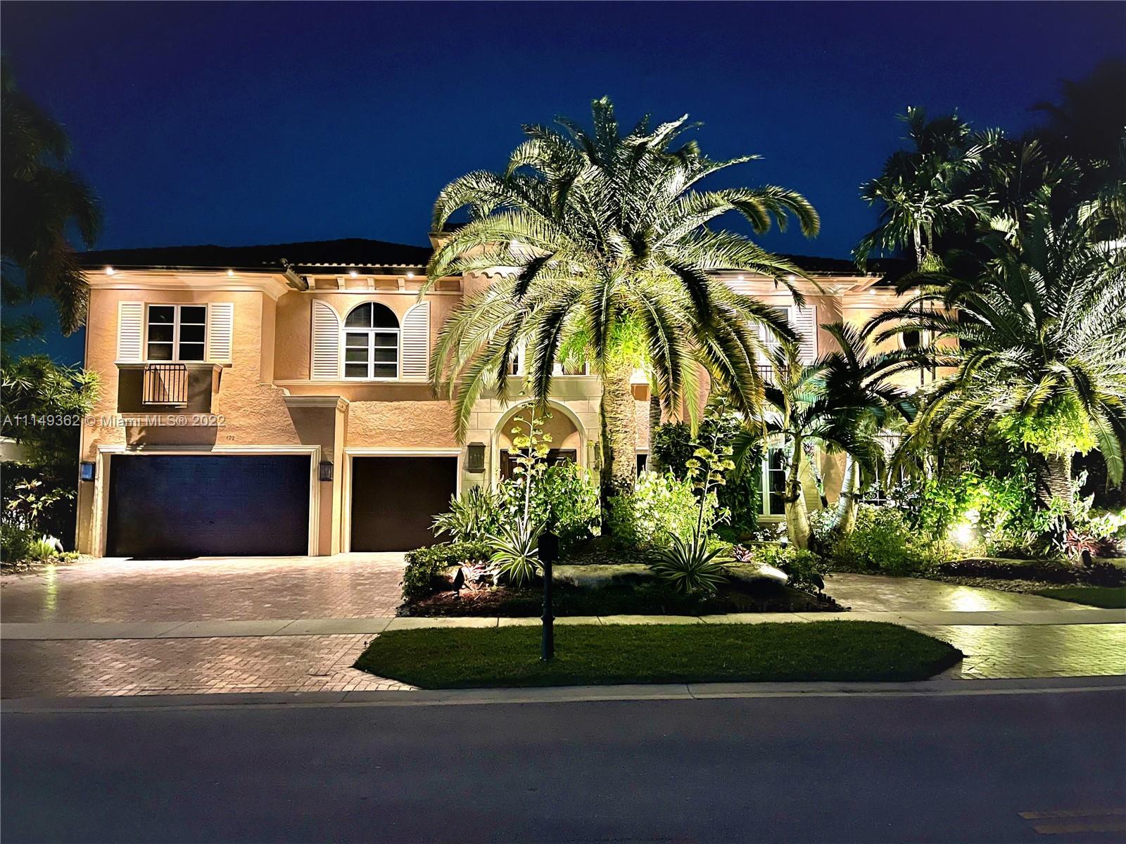 HAWKS LANDING/ENCLAVE - Residential
