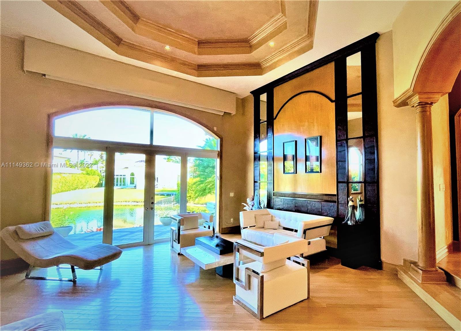 HAWKS LANDING/ENCLAVE - Residential