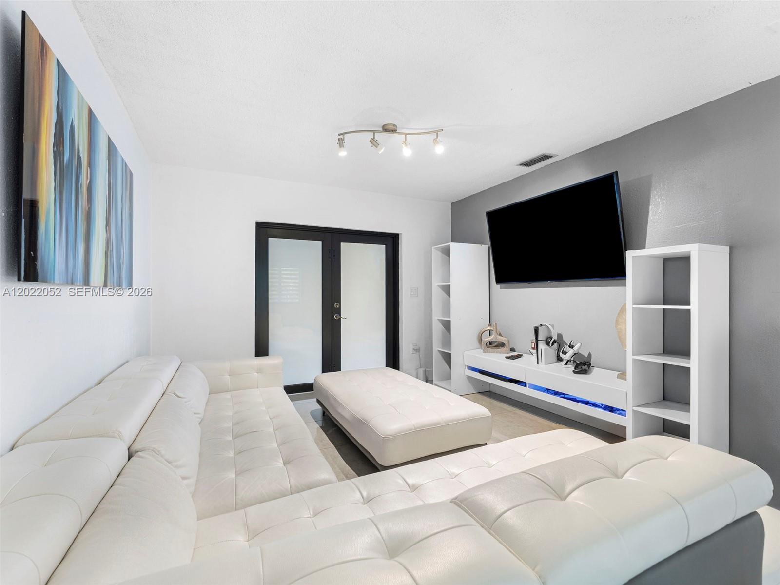 STARCK PROPERTIES - Residential