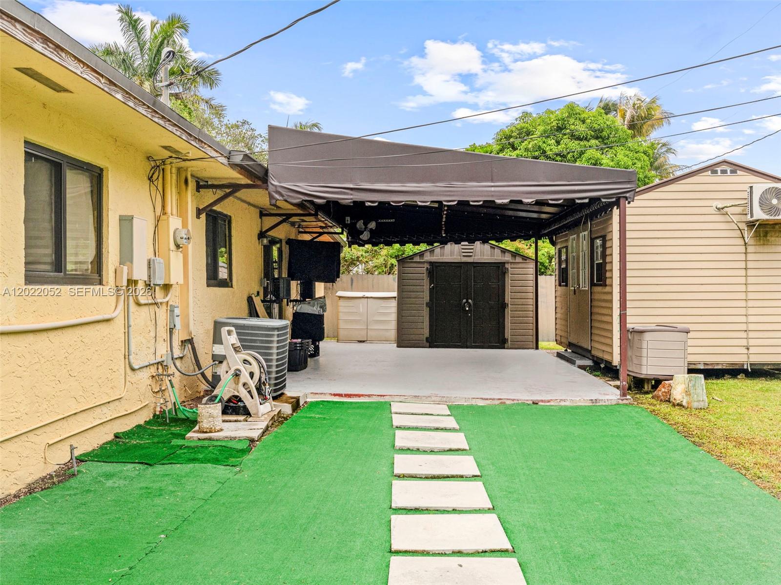 STARCK PROPERTIES - Residential