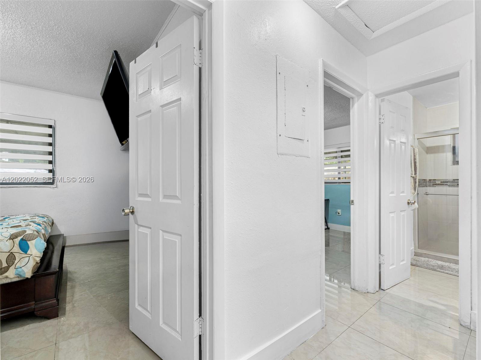 STARCK PROPERTIES - Residential