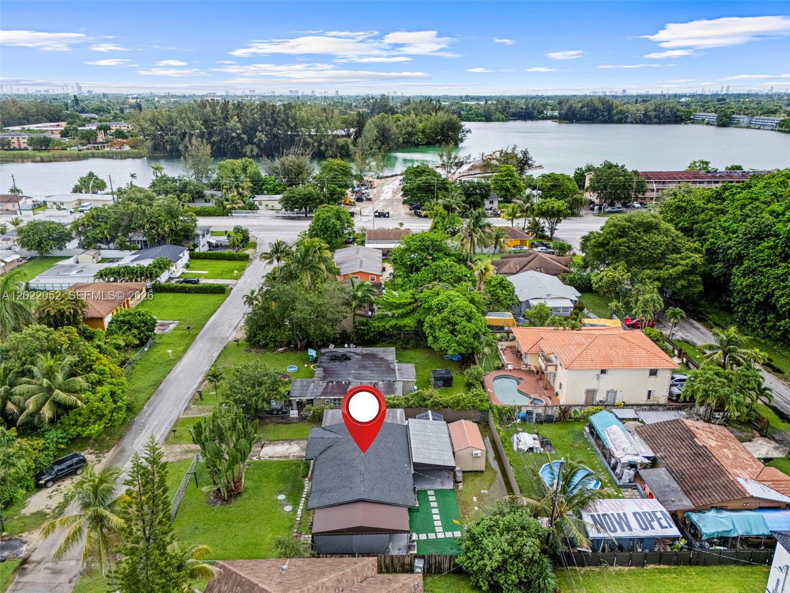 STARCK PROPERTIES - Residential
