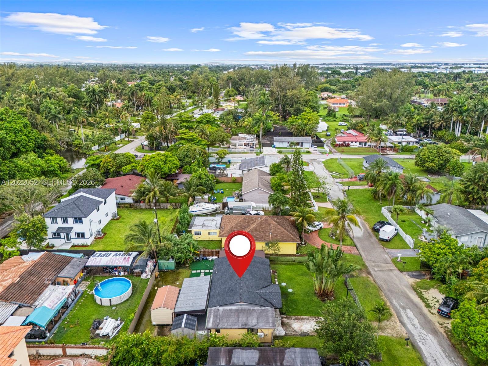 STARCK PROPERTIES - Residential