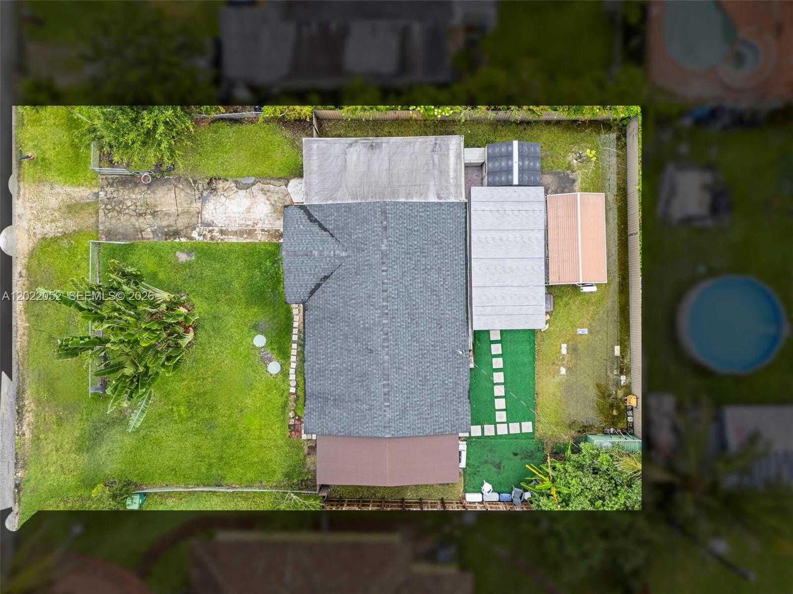 STARCK PROPERTIES - Residential