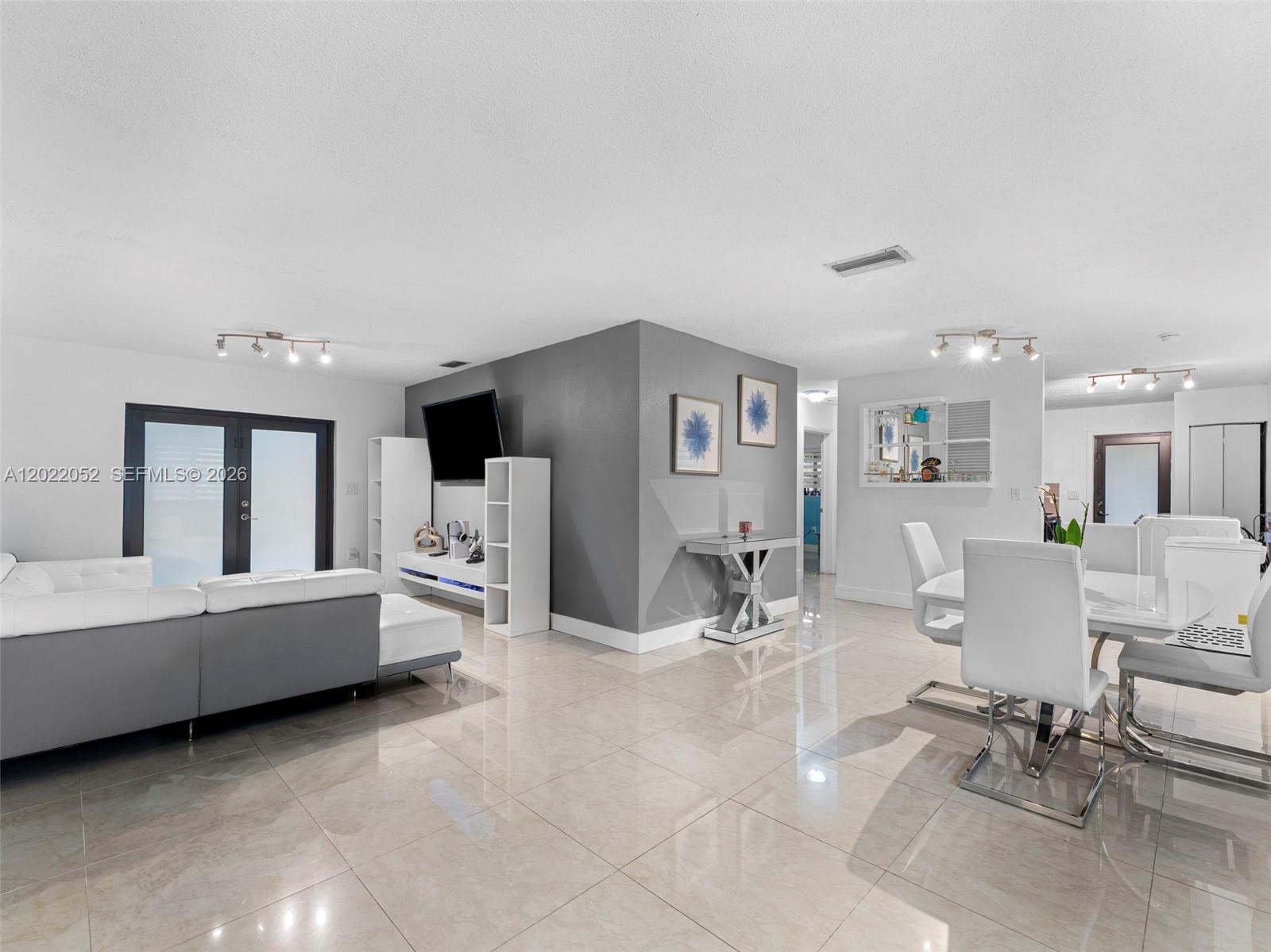 STARCK PROPERTIES - Residential