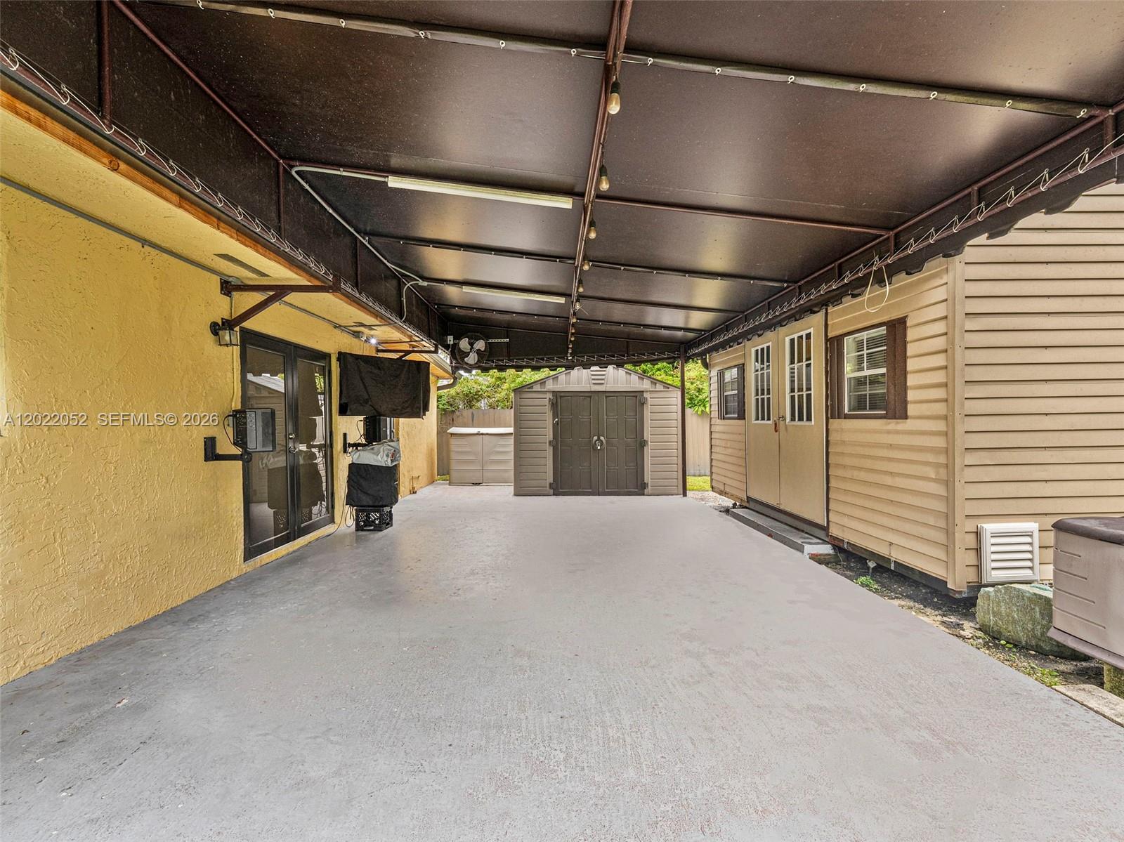 STARCK PROPERTIES - Residential