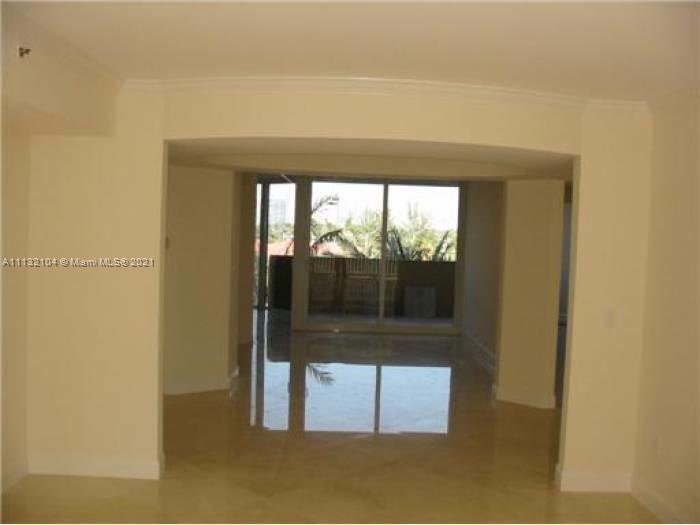OCEAN ONE CONDO - Residential Lease